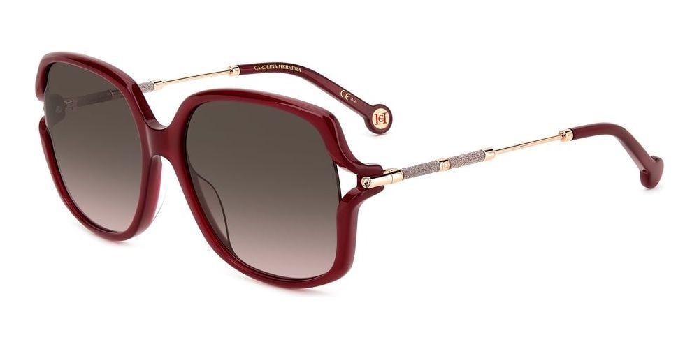 HER 0132_G_S_LHF-HA_58 - CAROLINA HERRERA MOD. HER 0132_G_S