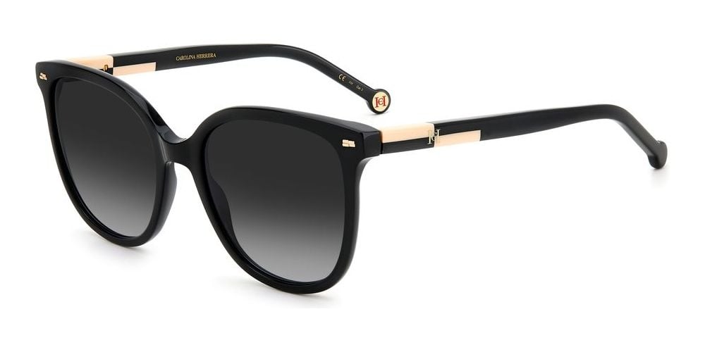 HER 0136_S_KDX-9O_55 - CAROLINA HERRERA MOD. HER 0136_S