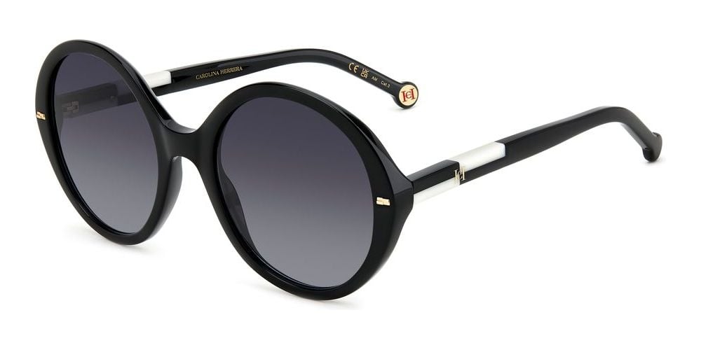 HER 0177_S_80S-9O_55 - CAROLINA HERRERA MOD. HER 0177_S