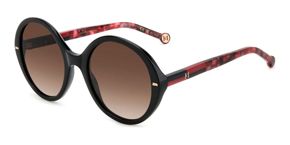 HER 0177_S_OIT-HA_55 - CAROLINA HERRERA MOD. HER 0177_S