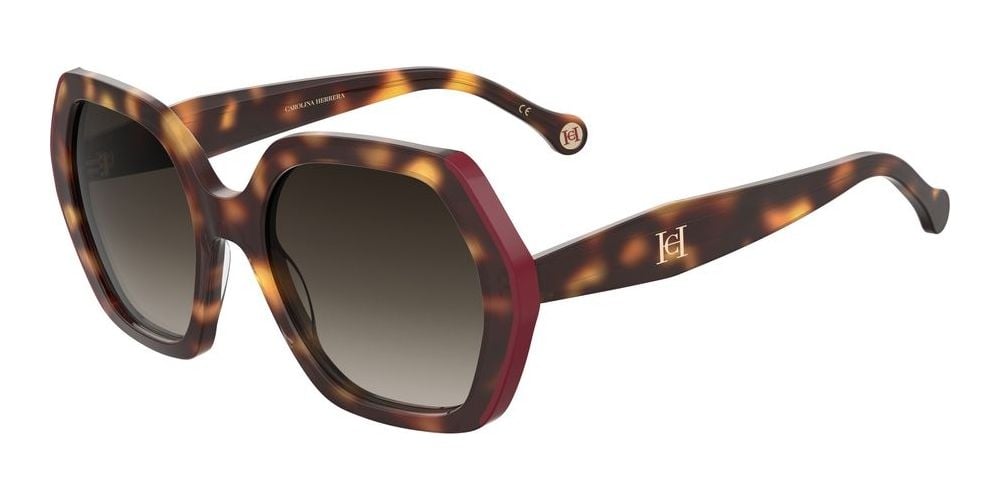 HER 0181_S_O63-HA_55 - CAROLINA HERRERA MOD. HER 0181_S
