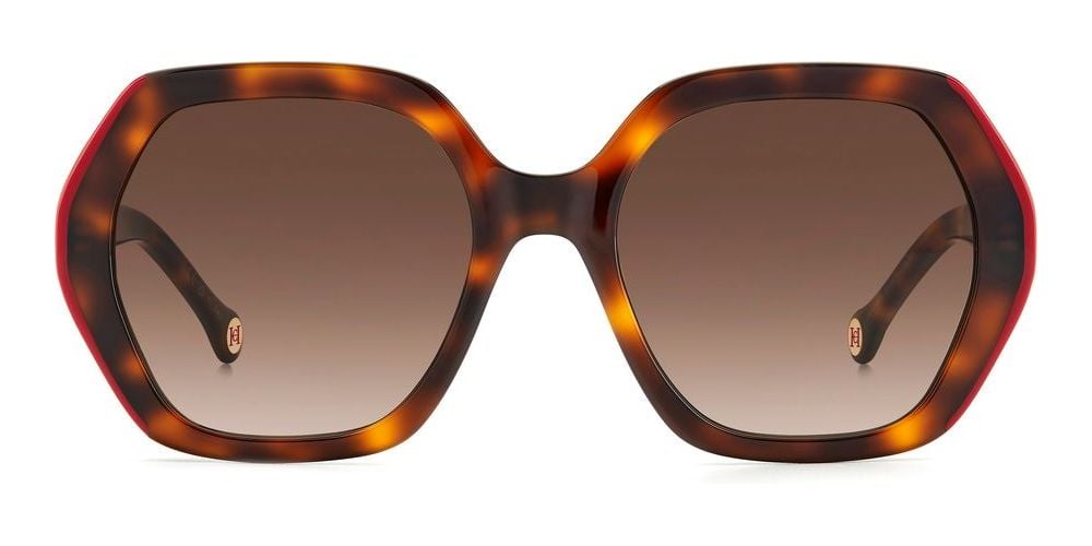 HER 0181_S_O63-HA_55 - CAROLINA HERRERA MOD. HER 0181_S
