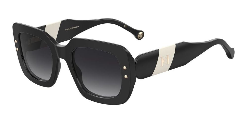 HER 0186_S_80S-9O_52 - CAROLINA HERRERA MOD. HER 0186_S
