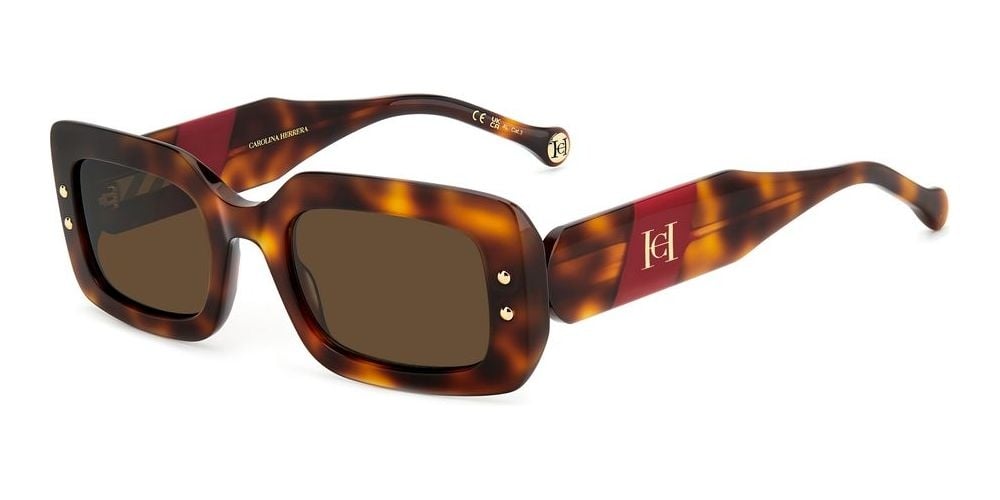 HER 0187_S_O63-70_50 - CAROLINA HERRERA MOD. HER 0187_S