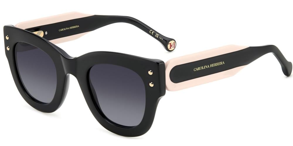 HER 0222_S_3H2-9O_47 - CAROLINA HERRERA MOD. HER 0222_S