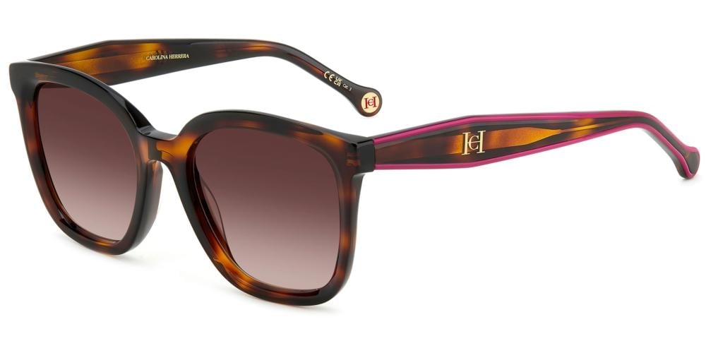 HER 0225_G_S_0T4-HA A_54 - CAROLINA HERRERA MOD. HER 0225_G_S