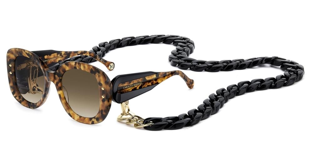 HER 0254_S_086-HA_53 - CAROLINA HERRERA MOD. HER 0254_S