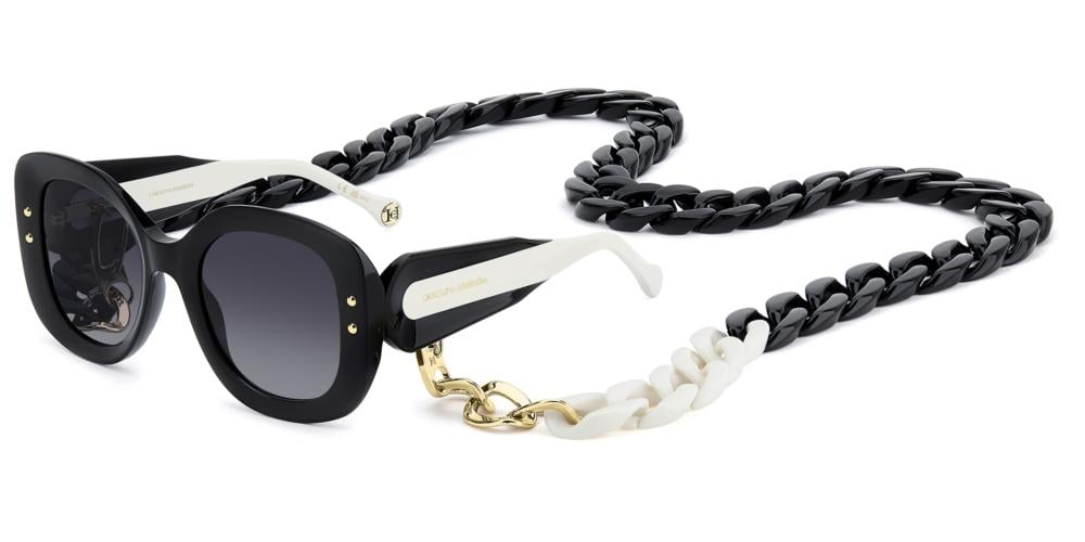 HER 0254_S_807-9O_53 - CAROLINA HERRERA MOD. HER 0254_S