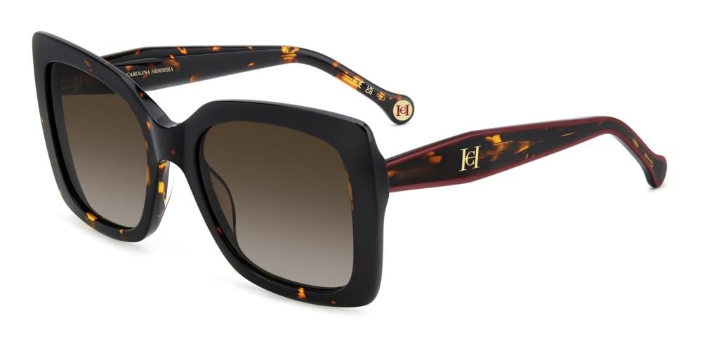 HER 0258_G_S_086-HA_54 - CAROLINA HERRERA MOD. HER 0258_G_S