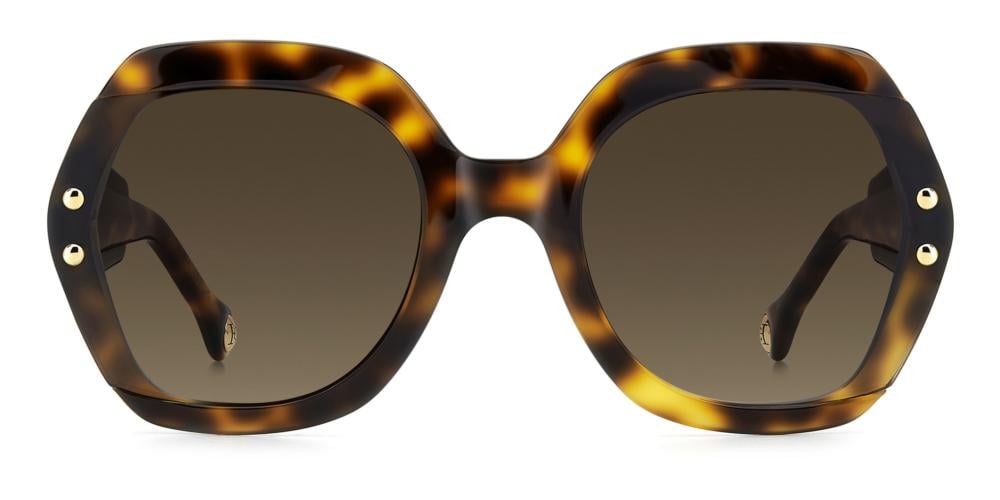 HER 0314_G_S_3H2-9O_61 - CAROLINA HERRERA MOD. HER 0314_G_S