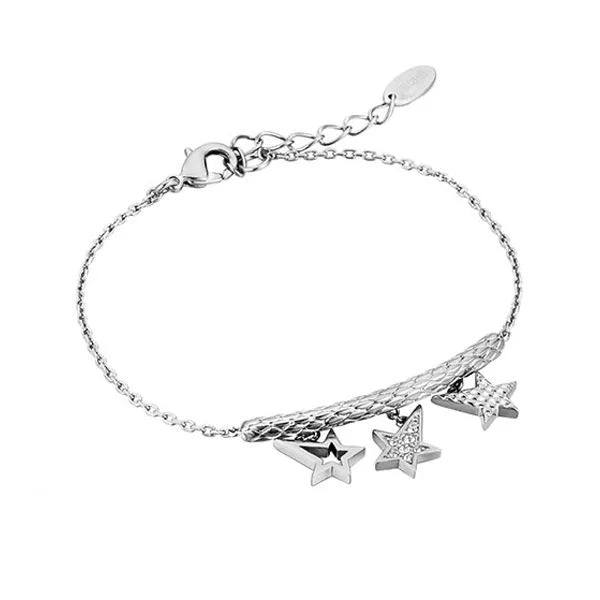 JCBR00160100 - JUST CAVALLI JEWELS JEWELRY Mod. JCBR00160100