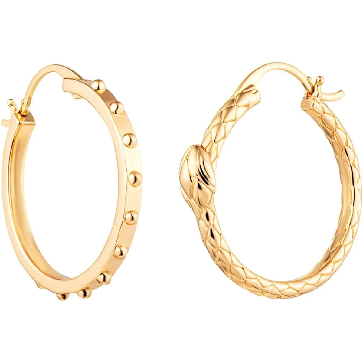 JCER01563200 - JUST CAVALLI JEWELS JEWELRY Mod. JCER01563200
