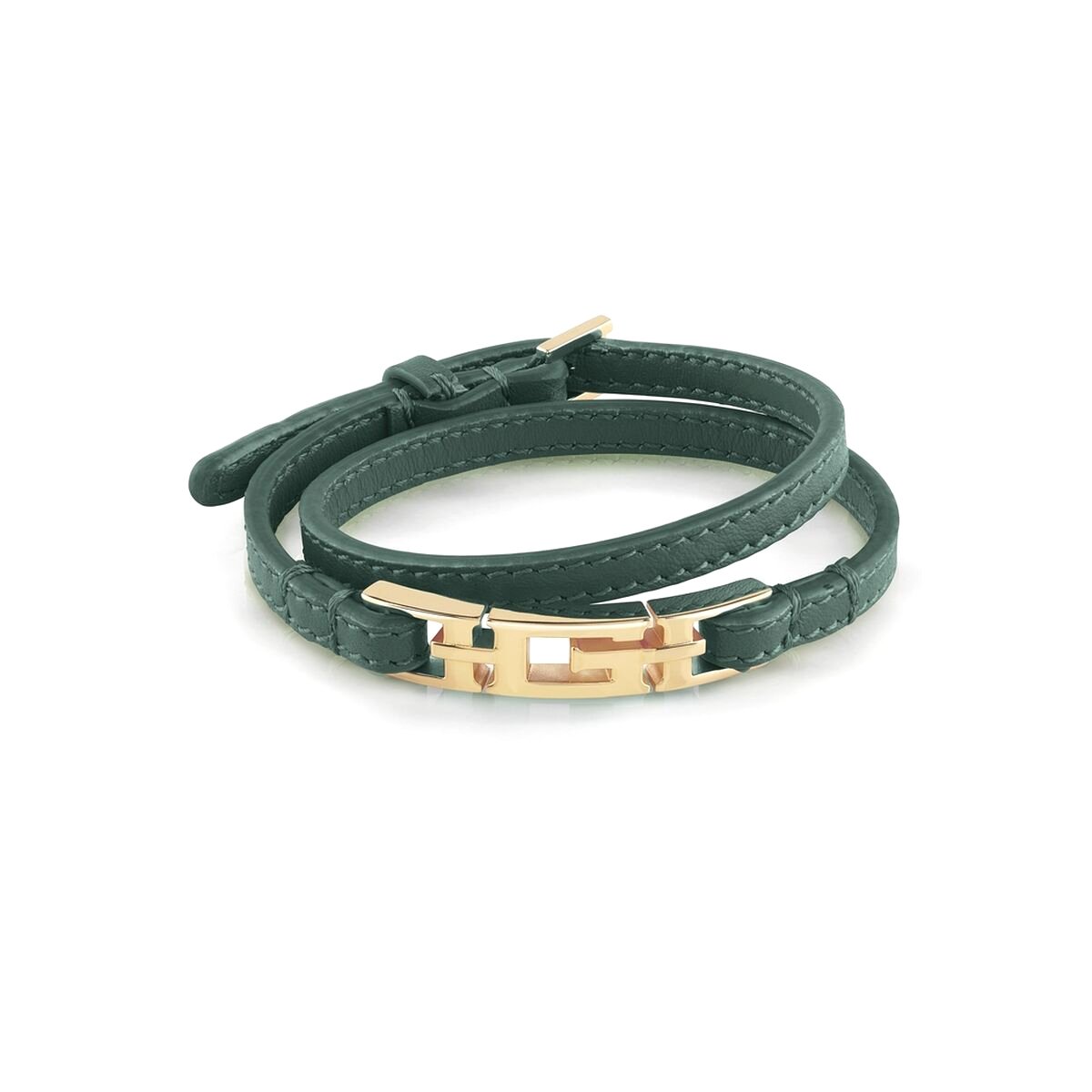 JUBB03226JWYGDGT-U - GUESS JEWELS JEWELRY Mod. JUBB03226JWYGDGT-U