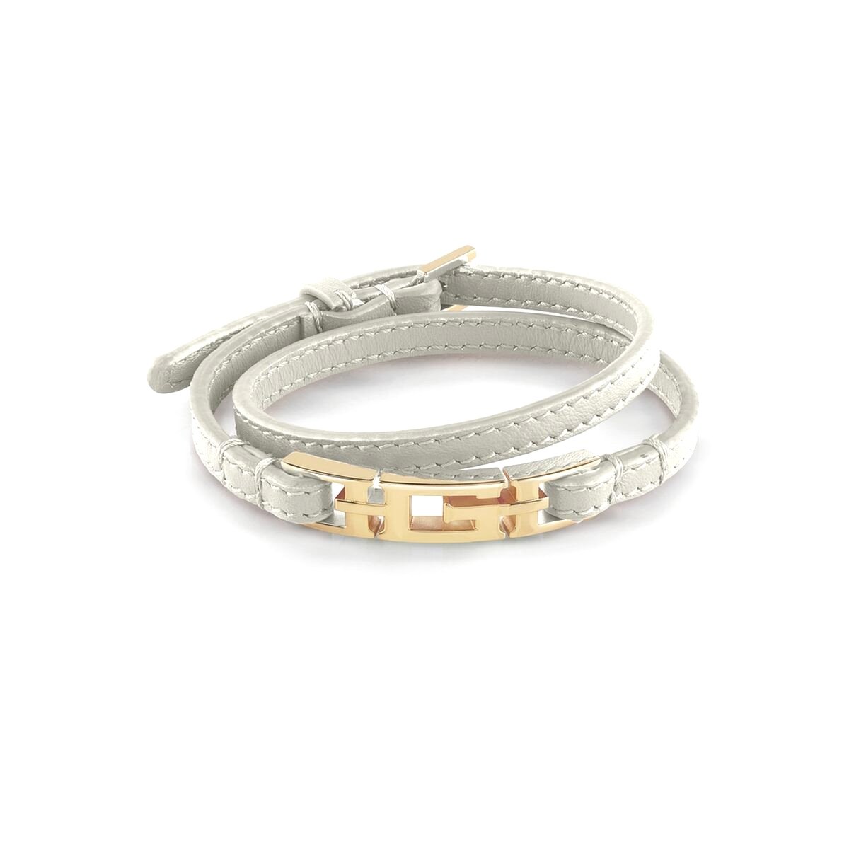 JUBB03226JWYGSGT-U - GUESS JEWELS JEWELRY Mod. JUBB03226JWYGSGT-U