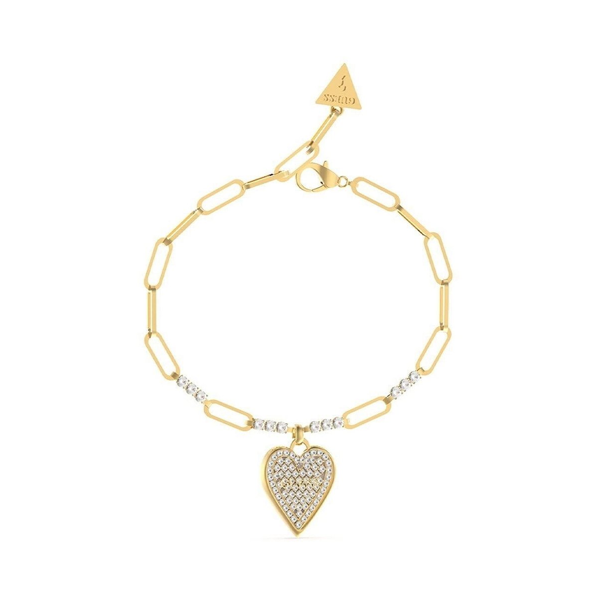 JUBB03248JWYGS - GUESS JEWELS JEWELRY Mod. JUBB03248JWYGS