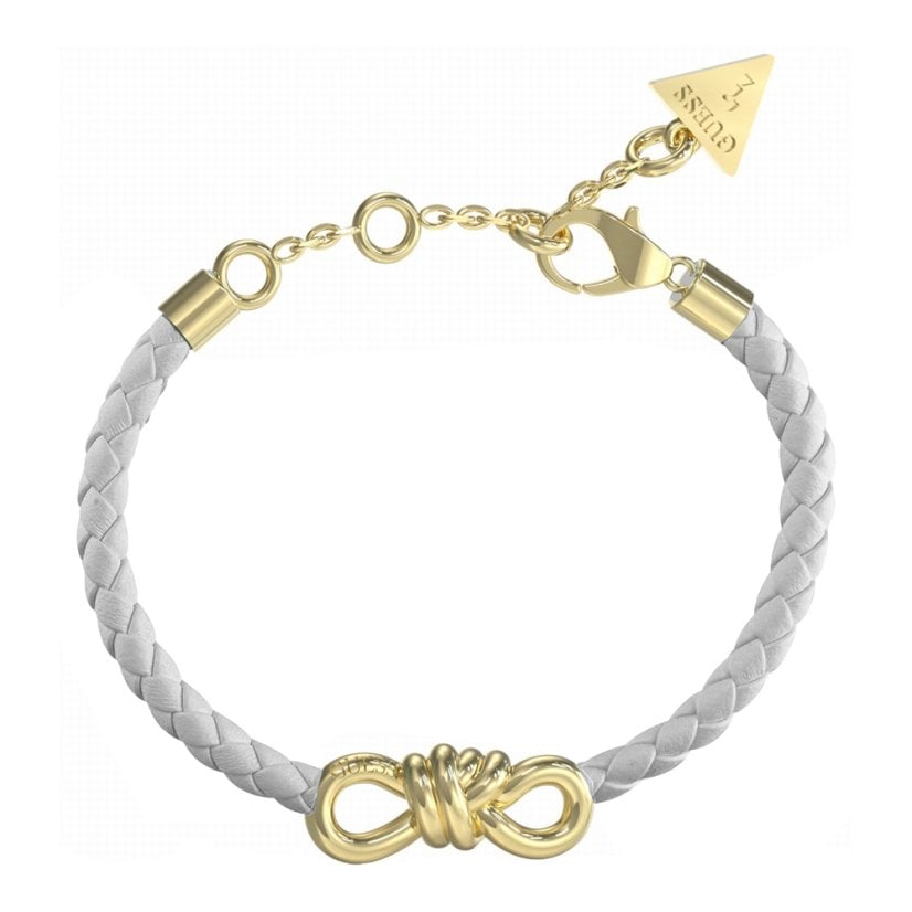 JUBB04003JWYGWHT-U - GUESS JEWELS JEWELRY Mod. JUBB04003JWYGWHT-U