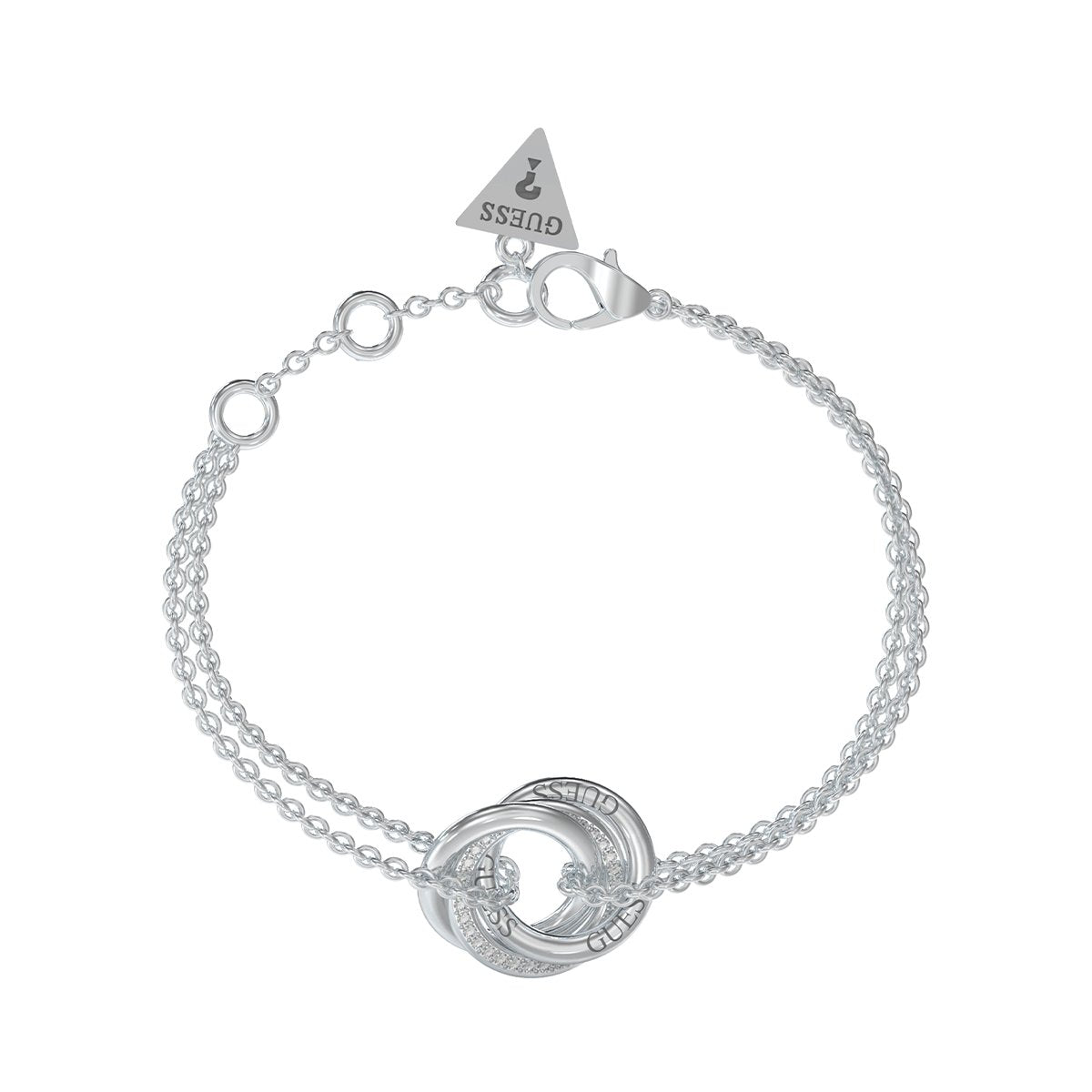 JUBB04063JWRHS - GUESS JEWELS JEWELRY Mod. JUBB04063JWRHS
