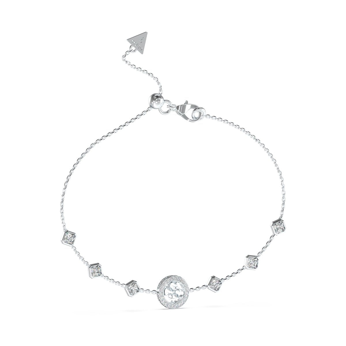 JUBB04156JWRHT-U - GUESS JEWELS JEWELRY Mod. JUBB04156JWRHT-U