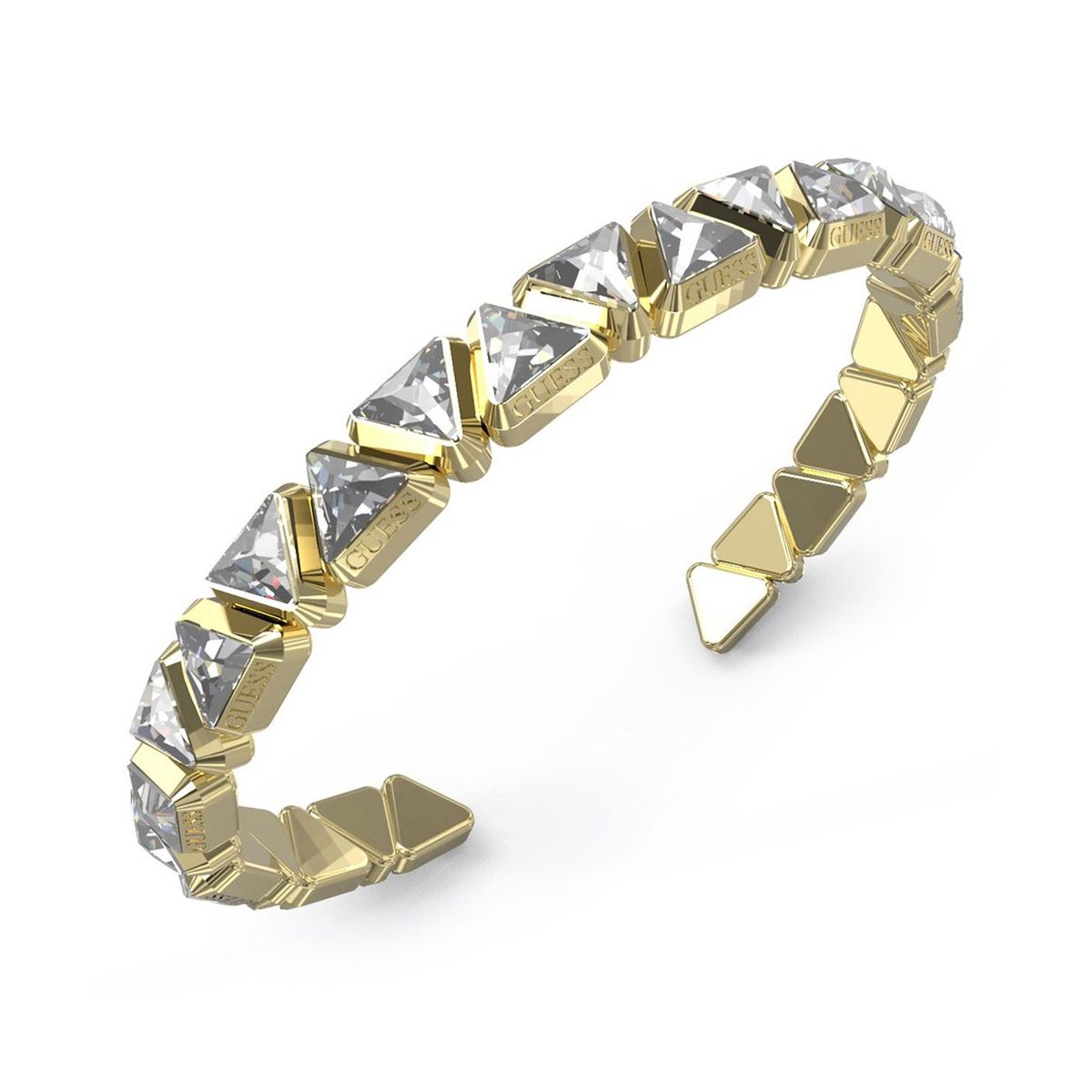 JUBB04563JWYGS - GUESS JEWELS JEWELRY Mod. JUBB04563JWYGS