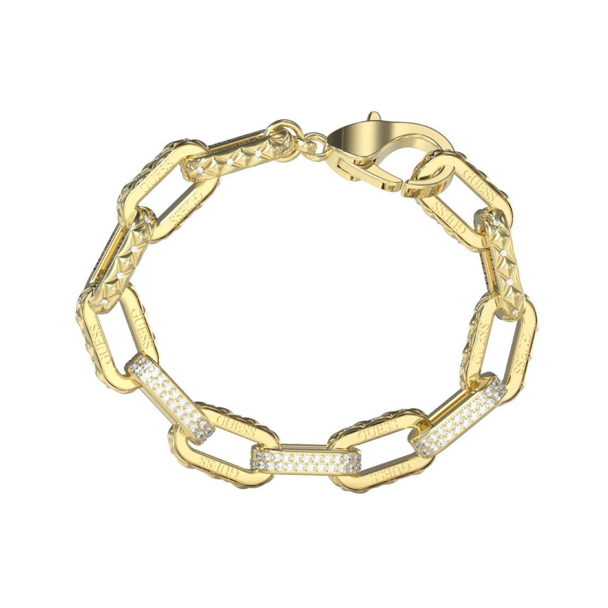 JUBB04579JWYGS - GUESS JEWELS JEWELRY Mod. JUBB04579JWYGS