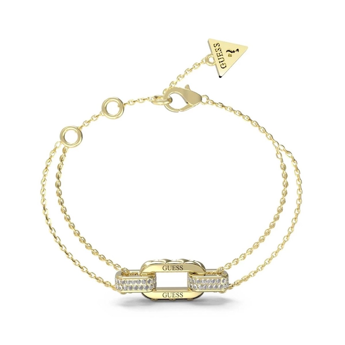 JUBB04581JWYGS - GUESS JEWELS JEWELRY Mod. JUBB04581JWYGS