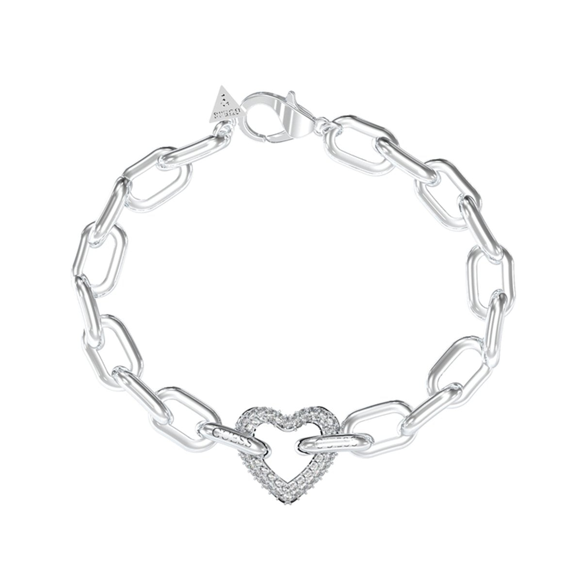 JUBB05016JWRHS - GUESS JEWELS JEWELRY Mod. JUBB05016JWRHS