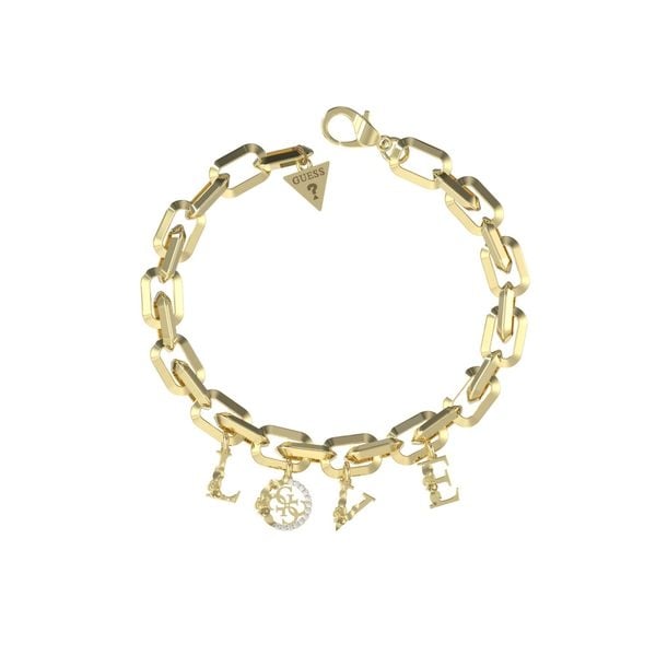 JUBB05031JWYGS - GUESS JEWELS JEWELRY Mod. JUBB05031JWYGS