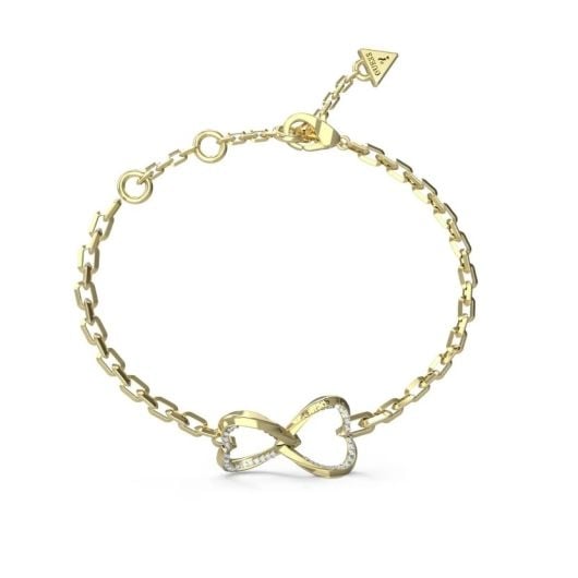 JUBB05093JWYGFCS - GUESS JEWELS JEWELRY Mod. JUBB05093JWYGFCS