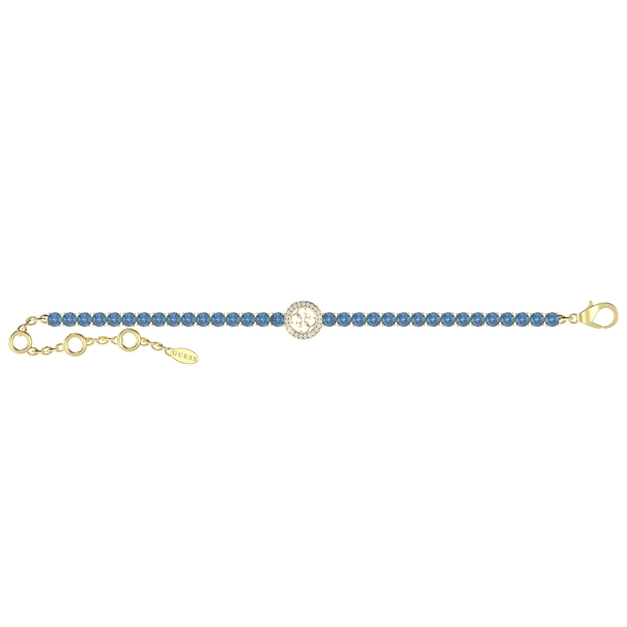 JUBB05142JWYGBLS - GUESS JEWELS JEWELRY Mod. JUBB05142JWYGBLS