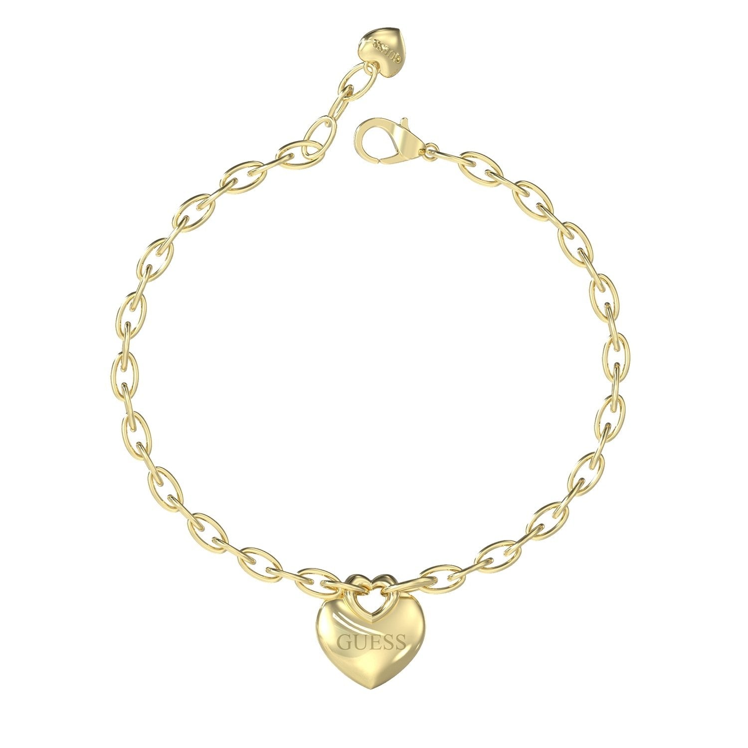 JUBB05217JWYGS - GUESS JEWELS JEWELRY Mod. JUBB05217JWYGS