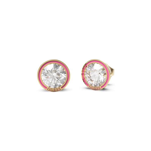 JUBE01361JWYGNPT-U - GUESS JEWELS JEWELRY Mod. JUBE01361JWYGNPT-U