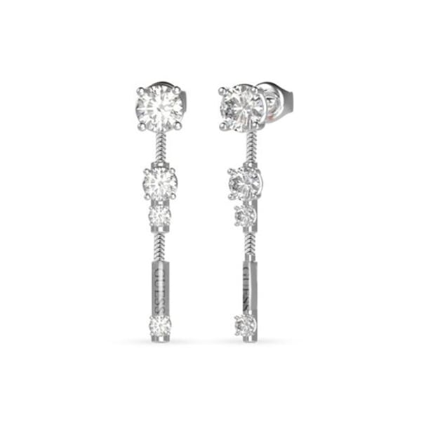 JUBE01403JWRHT-U - GUESS JEWELS JEWELRY Mod. JUBE01403JWRHT-U