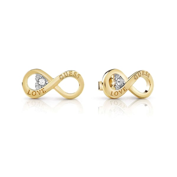 JUBE02182JWYGT-U - GUESS JEWELS JEWELRY Mod. JUBE02182JWYGT-U