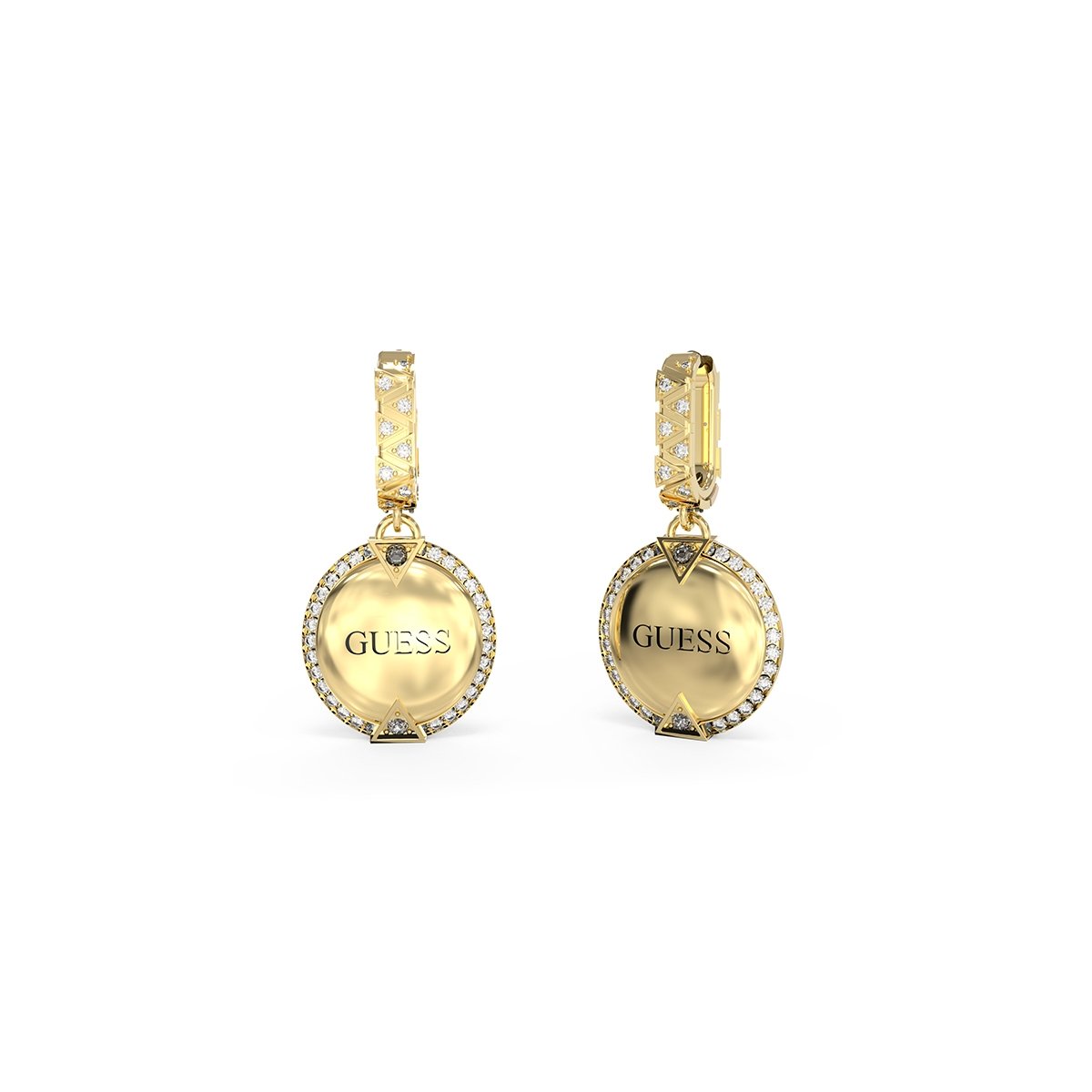 JUBE04051JWYGT-U - GUESS JEWELS JEWELRY Mod. JUBE04051JWYGT-U