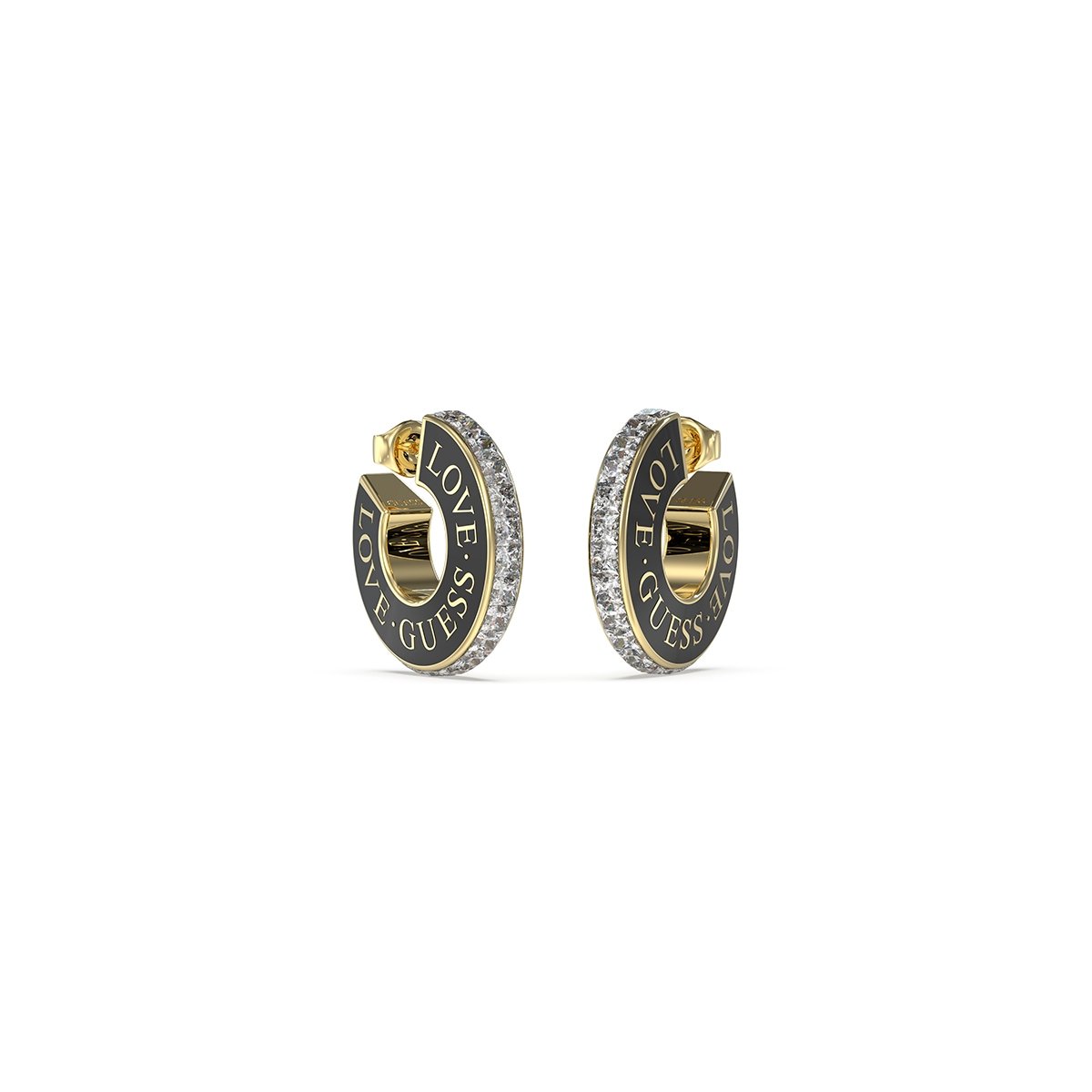 JUBE04083JWYGBKT-U - GUESS JEWELS JEWELRY Mod. JUBE04083JWYGBKT-U