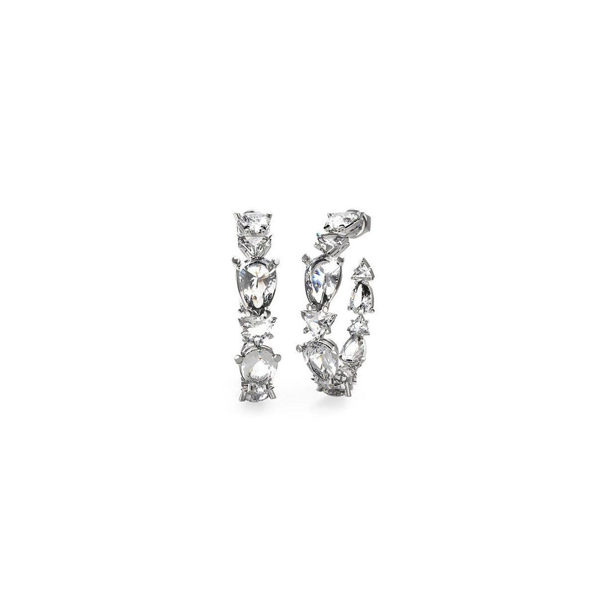 JUBE04409JWRHT-U - GUESS JEWELS JEWELRY Mod. JUBE04409JWRHT-U