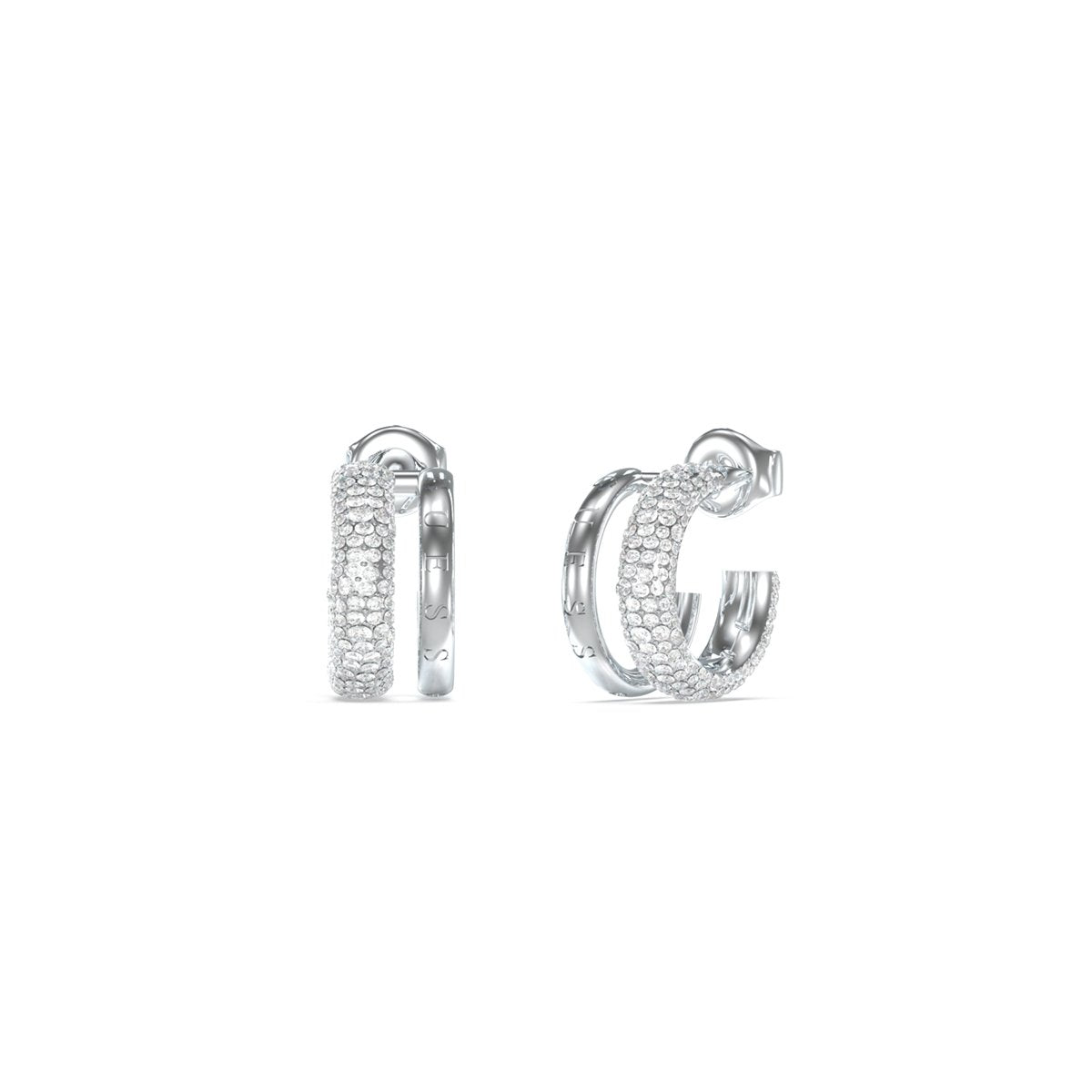 JUBE05197JWRHT-U - GUESS JEWELS JEWELRY Mod. JUBE05197JWRHT-U