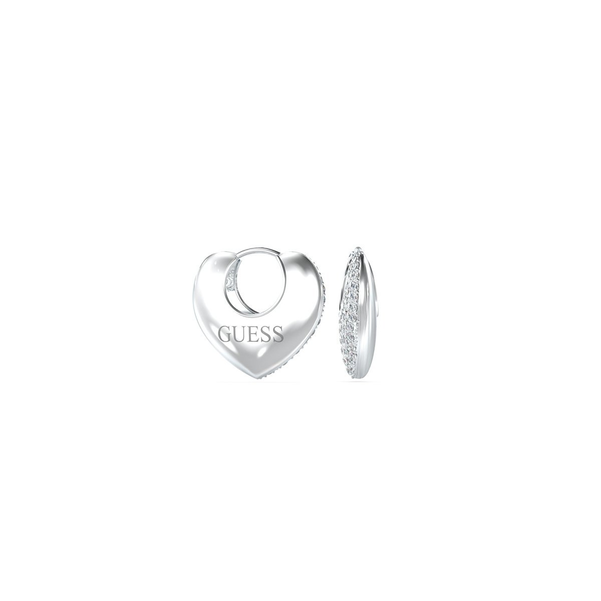 JUBE05207JWRHT-U - GUESS JEWELS JEWELRY Mod. JUBE05207JWRHT-U