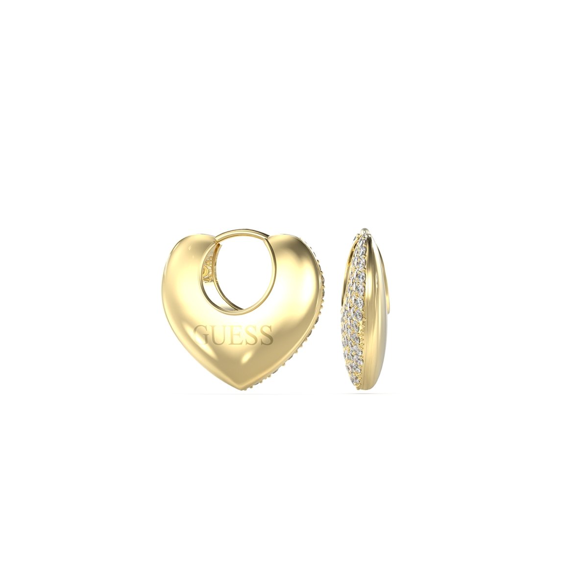 JUBE05207JWYGT-U - GUESS JEWELS JEWELRY Mod. JUBE05207JWYGT-U