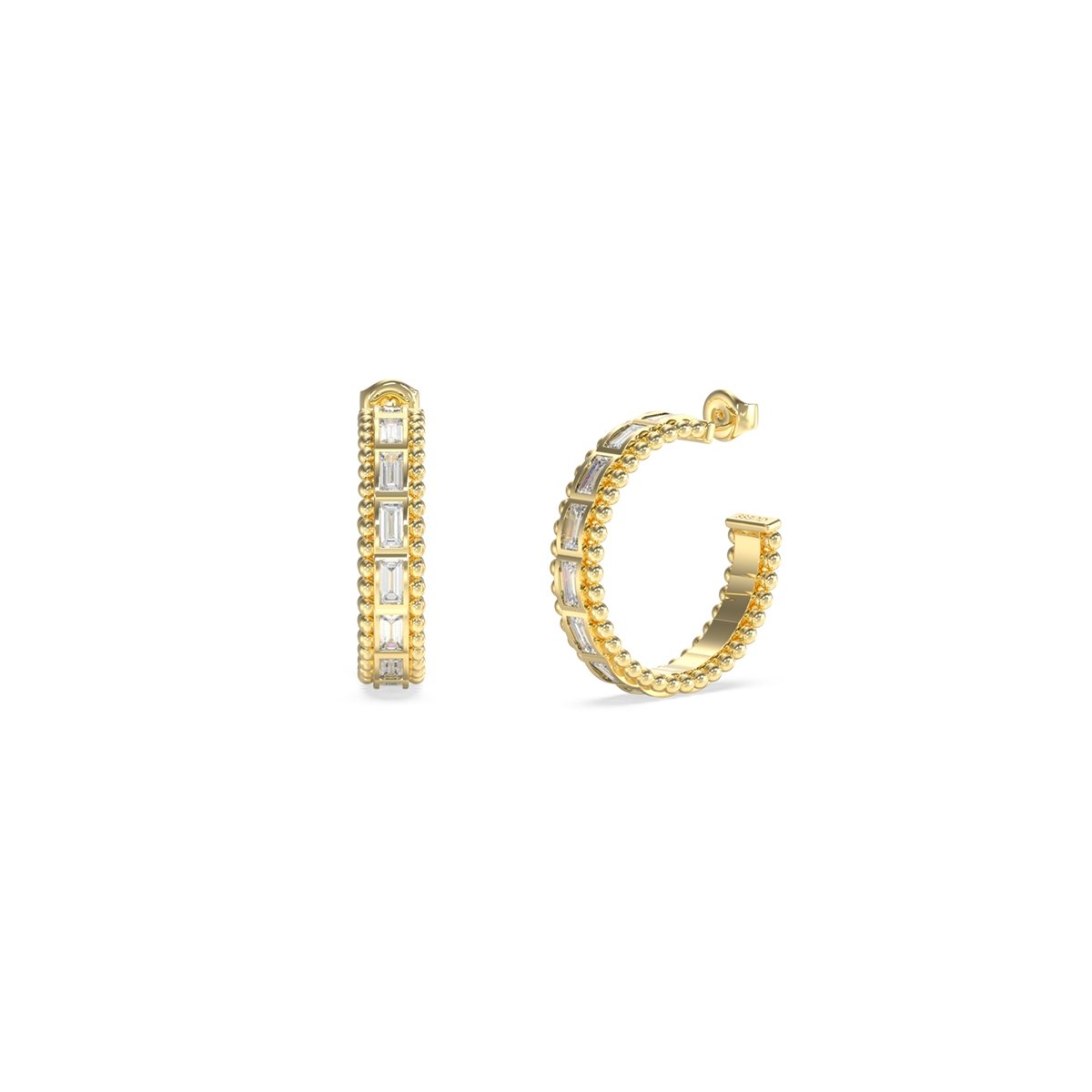 JUBE05233JWYGT-U - GUESS JEWELS JEWELRY Mod. JUBE05233JWYGT-U
