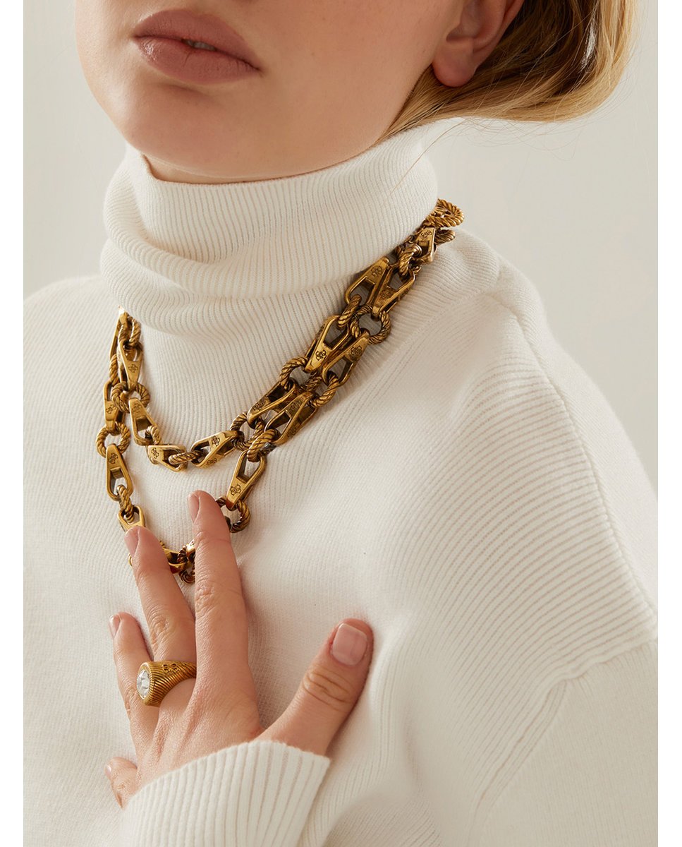 JUBN01000JWAGT-U - GUESS JEWELS JEWELRY Mod. JUBN01000JWAGT-U