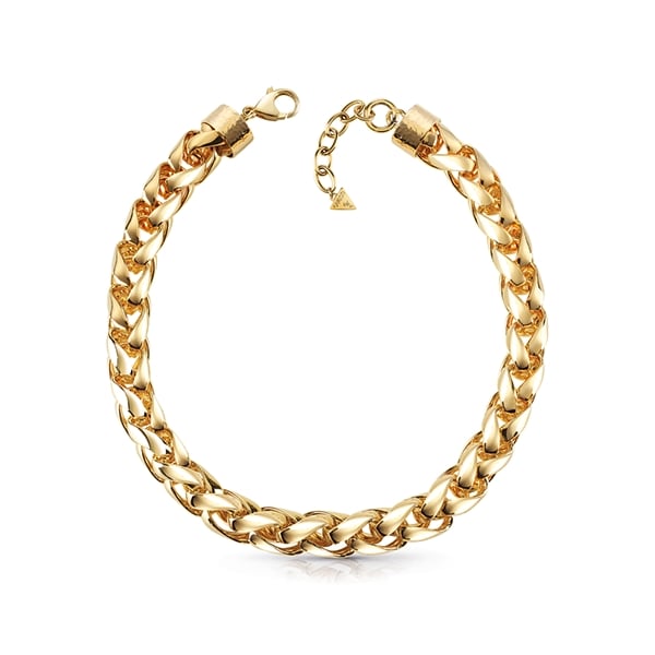JUBN01366JWYGT-U - GUESS JEWELS JEWELRY Mod. JUBN01366JWYGT-U