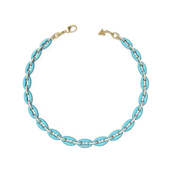 JUBN01410JWYGAQT-U - GUESS JEWELS JEWELRY Mod. JUBN01410JWYGAQT-U