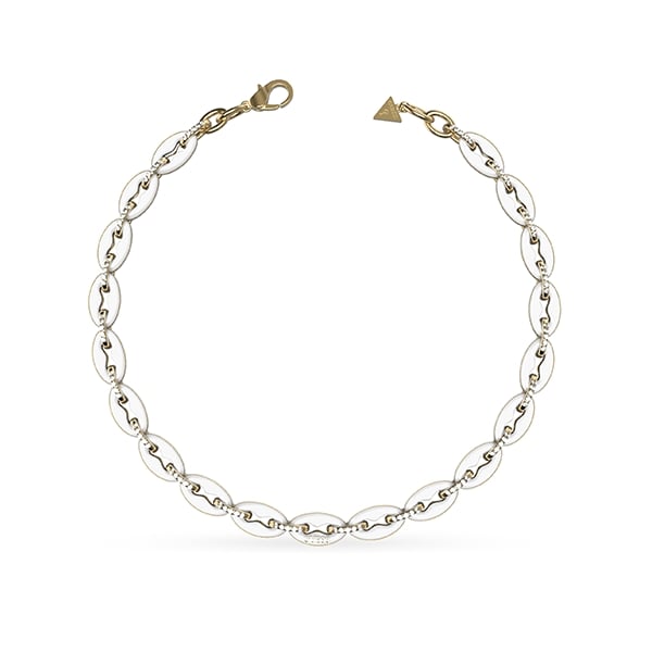 JUBN01410JWYGWHT-U - GUESS JEWELS JEWELRY Mod. JUBN01410JWYGWHT-U