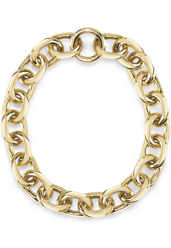 JUBN02115JWYGT-U - GUESS JEWELS JEWELRY Mod. JUBN02115JWYGT-U