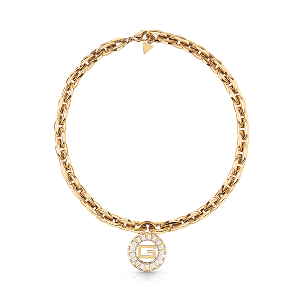 JUBN03009JWYGT-U - GUESS JEWELS JEWELRY Mod. JUBN03009JWYGT-U