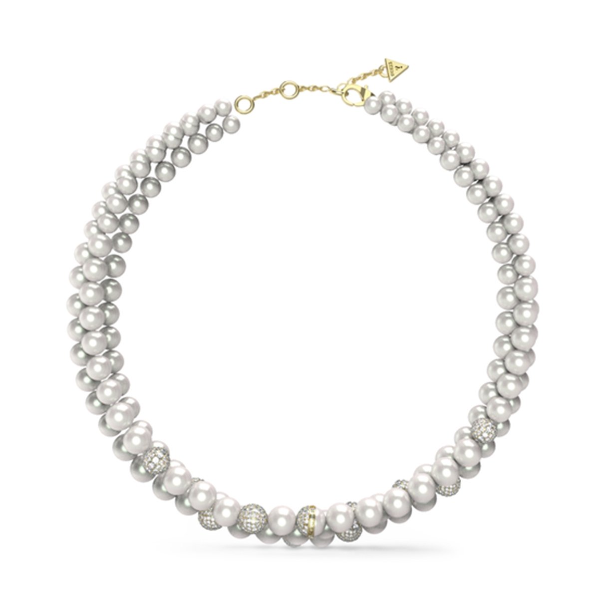 JUBN04444JWYGT-U - GUESS JEWELS JEWELRY Mod. JUBN04444JWYGT-U