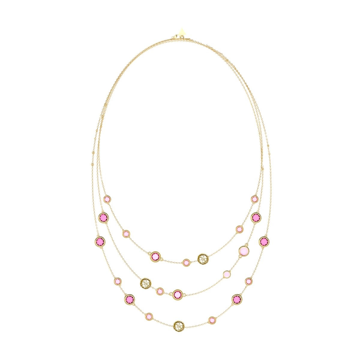 JUBN05090JWYGFCT-U - GUESS JEWELS JEWELRY Mod. JUBN05090JWYGFCT-U
