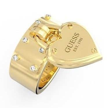 JUBR04205JWYG52 - GUESS JEWELS JEWELRY Mod. JUBR04205JWYG52