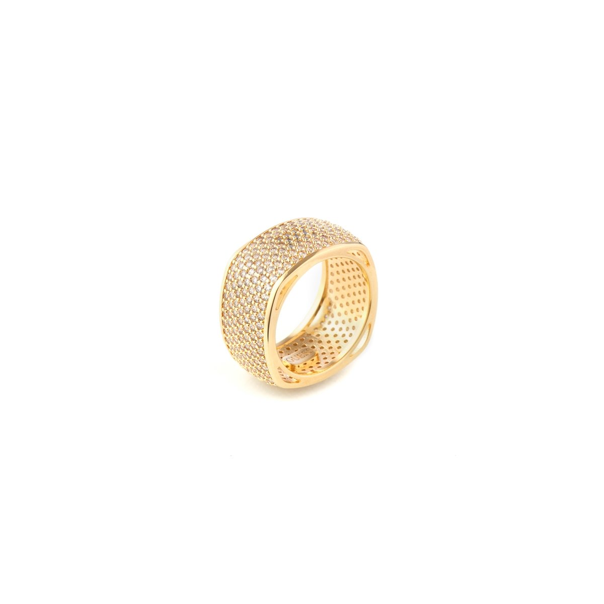 JUBR04674JWYG54 - GUESS JEWELS JEWELRY Mod. JUBR04674JWYG54